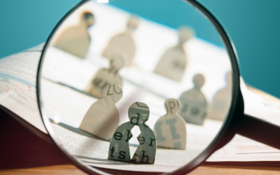 Change Your Approach: Hire from Different Backgrounds