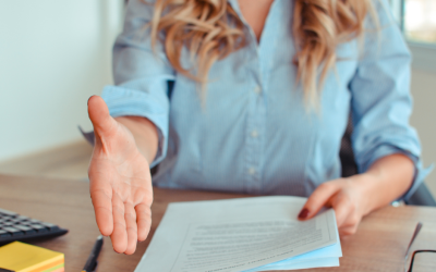 How to Effectively Work with a Recruiter