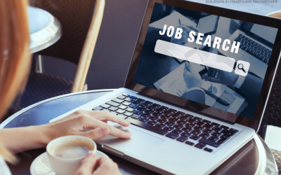 Job Seekers: Time to “Re-Imagine” your Job Search Strategy?