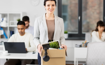 Passing Probation: Keeping your dream job